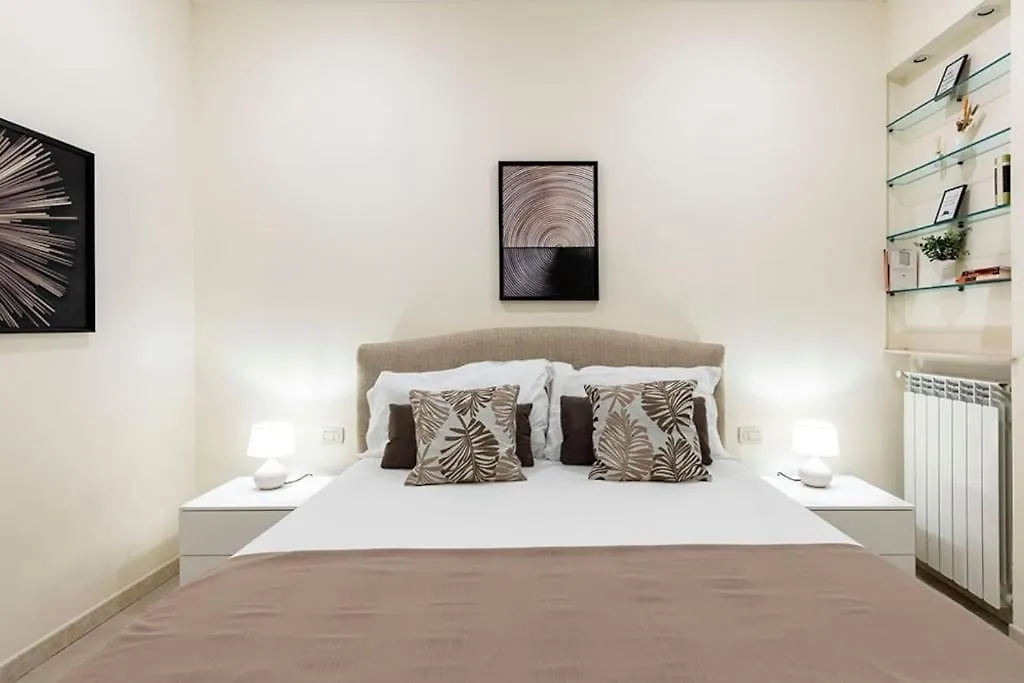 Apartment Life Is Roma Colosseo