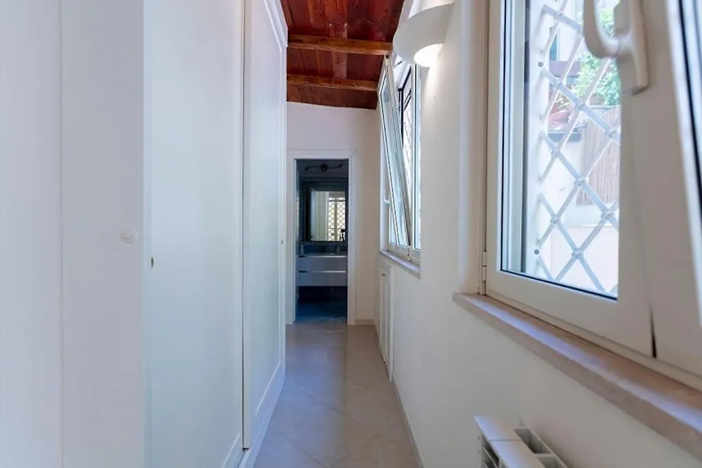 Apartment Life Is Roma Colosseo