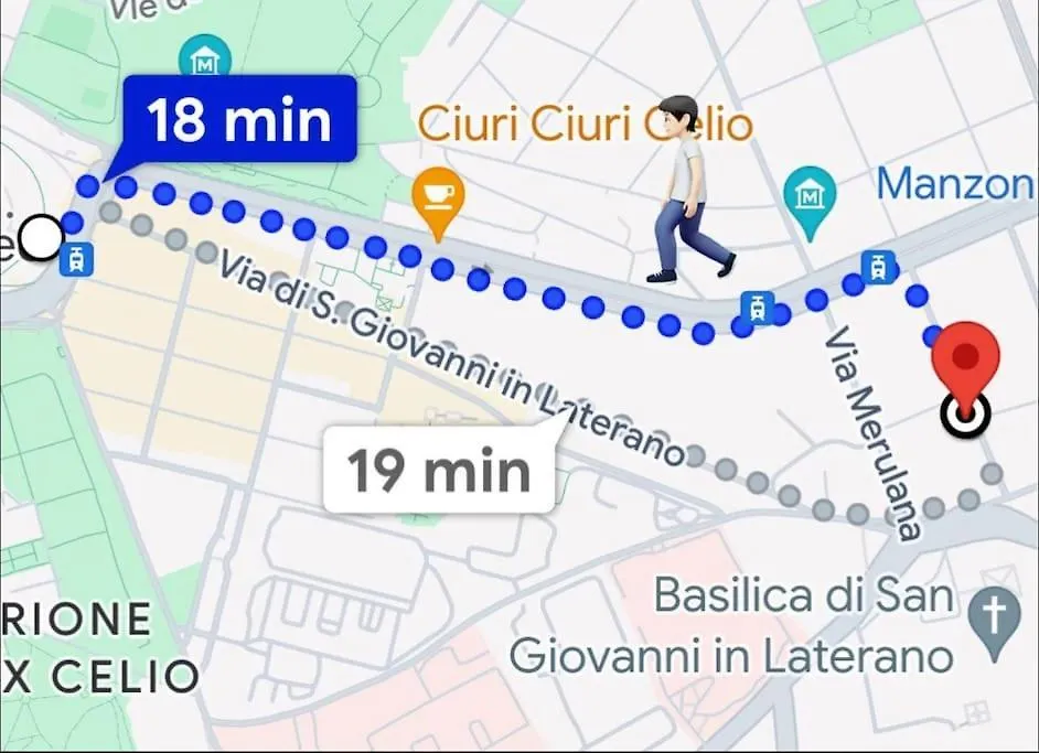 Apartment Life Is Roma Colosseo