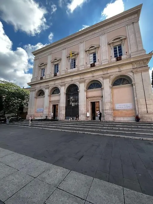 Life Is Roma Colosseo Apartment Rome
