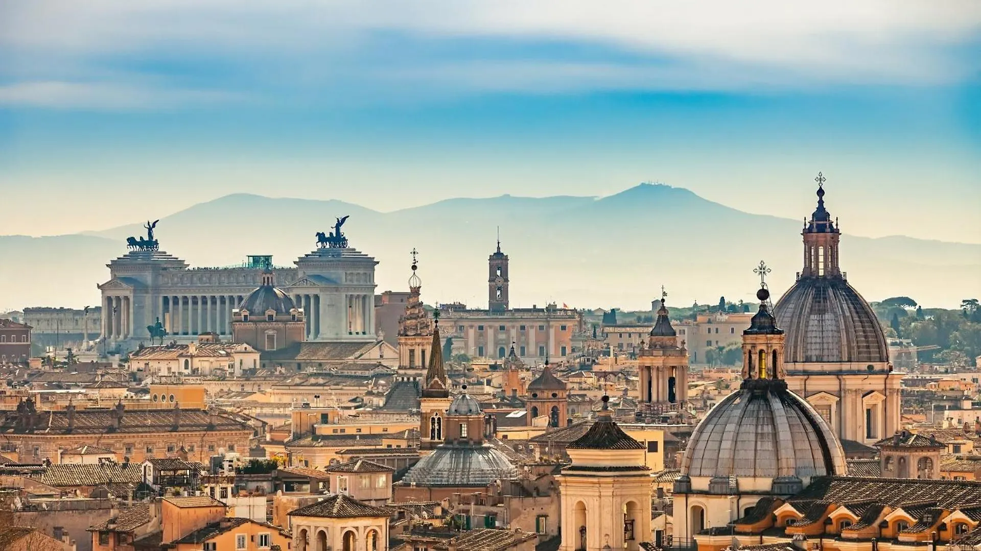 Apartment Life Is Roma Colosseo