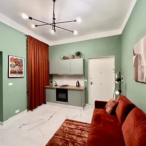  Appartamento Casa Lorenzo