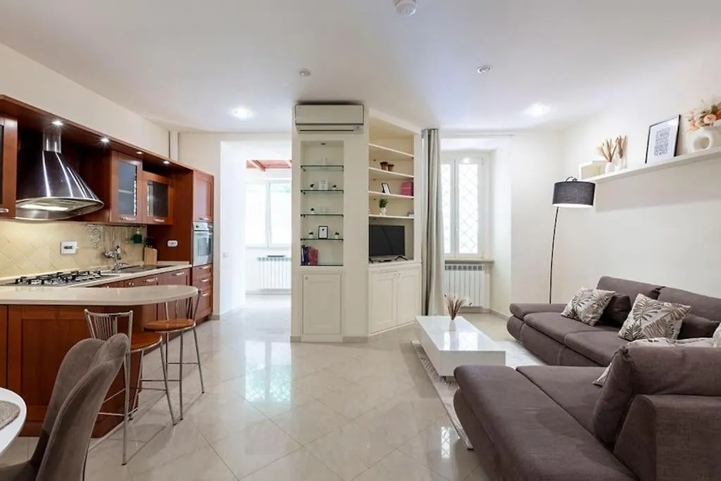 Life Is Roma Colosseo Apartment Rome